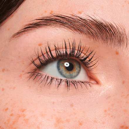 Mascara Allround Waterproof CATRICE