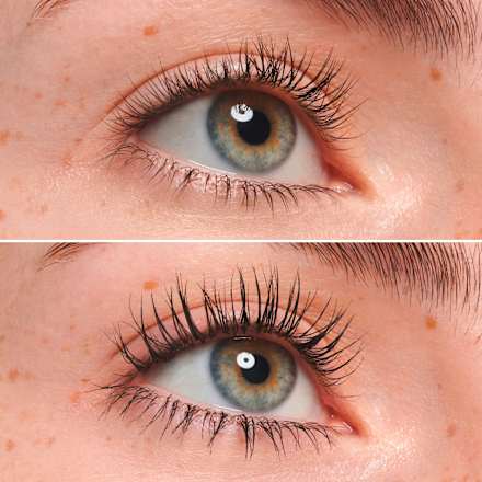 Mascara Allround Waterproof CATRICE