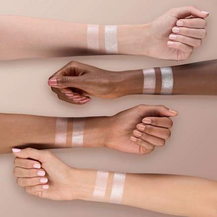 Lidschatten Art Couleurs Highlighting 030 Metallic Lights CATRICE