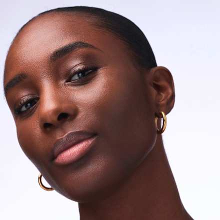 Mascara Glam & Doll Volume Waterproof 010  Black CATRICE