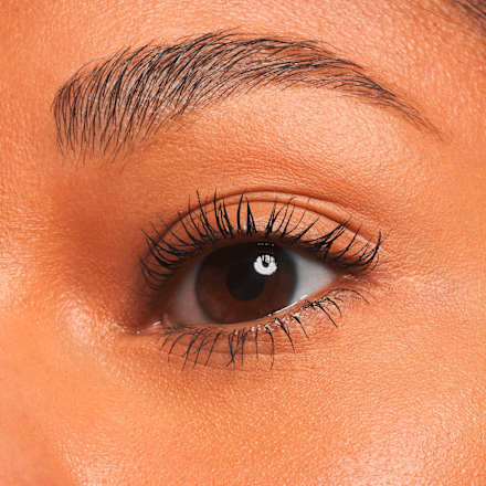 Mascara Lift Up Volume & Lift Power Hold Waterproof 010 Deep Black CATRICE