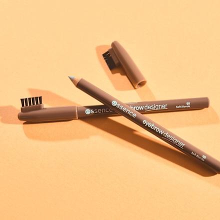 Svinčnik za obrvi Eyebrow Designer, 05 Soft Blonde essence