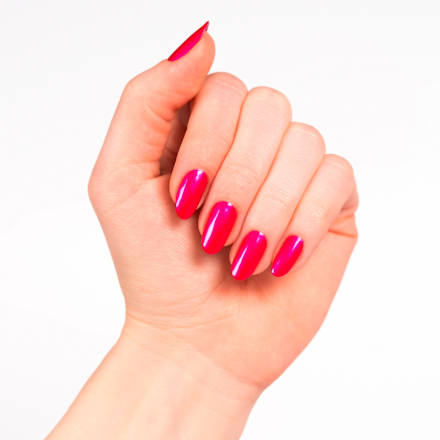 Gel Nagellack 15 Pink Happy Thoughts essence