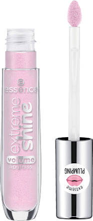 Lipgloss Extreme Shine Volume 102 Sweet Dreams essence