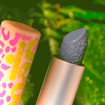 Lippenstift Roooar Colour Changing Lip Glow 01 What The Fluff essence