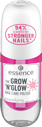Nagelhärter The Grown´N´Glow essence