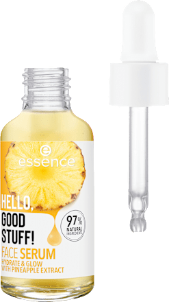 Gesichtsserum Hello, good stuff! face serum essence