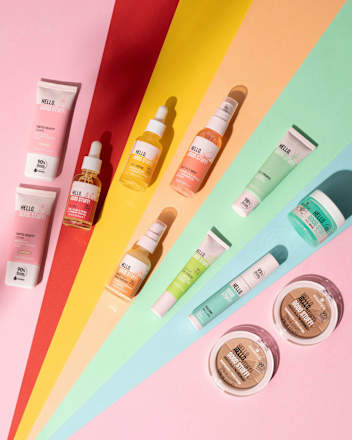Gesichtsserum Hello, good stuff! face serum essence