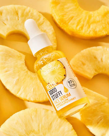 Gesichtsserum Hello, good stuff! face serum essence