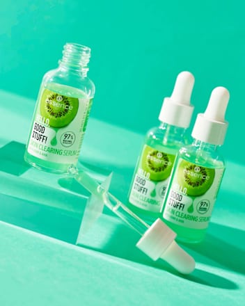 Gesichtsserum HELLO, GOOD STUFF! SKIN CLEARING Serum essence