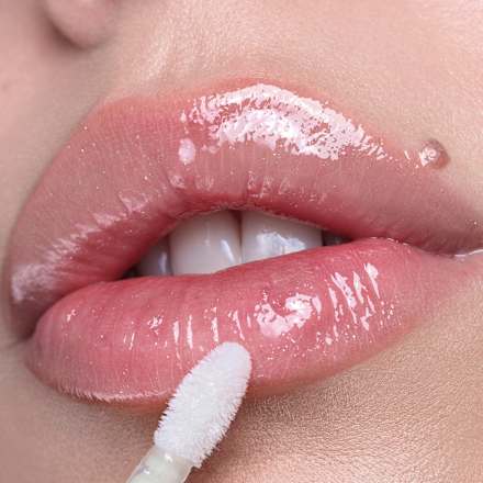 Lipgloss Better Than Fake Gloss 010 CATRICE