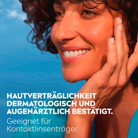 Anti Falten Augencreme Q10 Power NIVEA