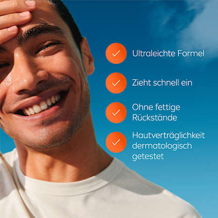 Gesichtswasser Derma Skin Clear  NIVEA