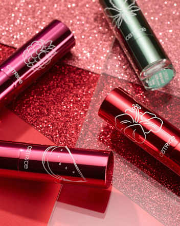 Lippenbalsam Hemp & Mint 010 High On Life CATRICE