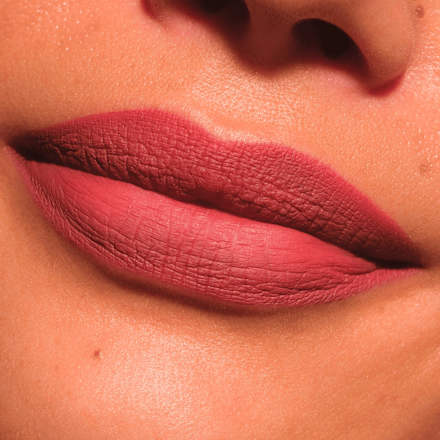 Lippenstift Liquid Matt Pro Ink Non-Transfer 030 This Is Attitude CATRICE