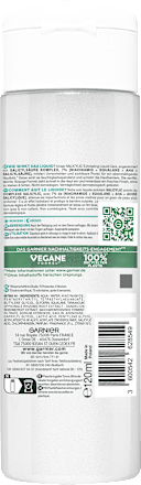 Fluid Hautklar Salicylic Exfoliating Liquid Care Garnier Skin Active