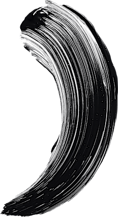 Mascara Volum' Express Colossal Smoky Dangerous Black MAYBELLINE NEW YORK