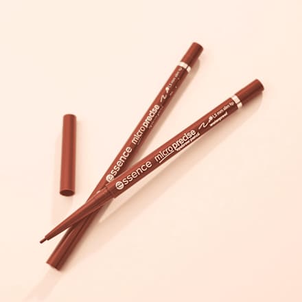 Augenbrauenstift Micro Precise 06 Auburn essence