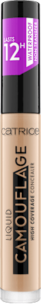 Concealer Liquid High Coverage Waterproof 015 Honey CATRICE