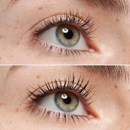 Mascara Glam & Doll False Lashes 010 Black  CATRICE