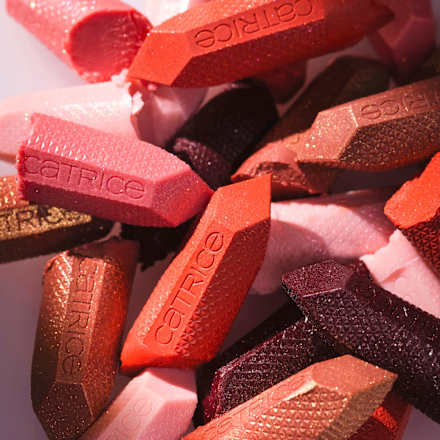 Lippenbalsam Drunk'n Diamonds Plumping 040 A Girl's Best Friend CATRICE