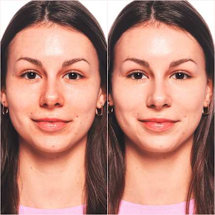Concealer Camouflage+ Healthy Glow Waterproof 10 Light Ivory essence