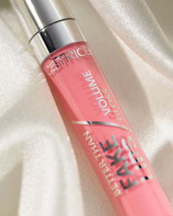 Lipgloss Better Than Fake Gloss 040 CATRICE