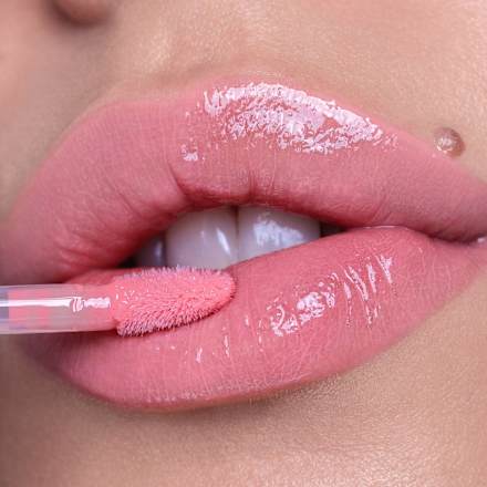 Lipgloss Better Than Fake Gloss 040 CATRICE