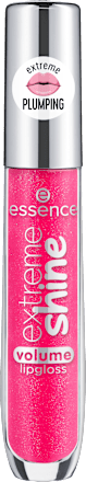 Lipgloss Extreme Shine Volume 103 Pretty in Pink essence