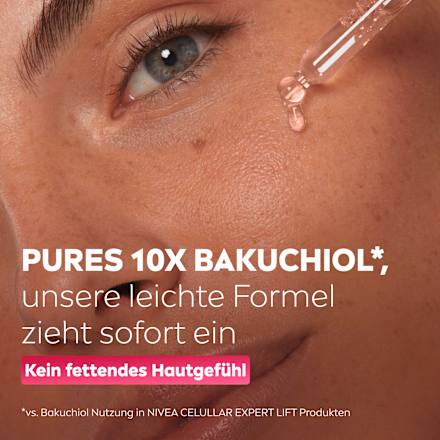 Serum Cellular Expert Lift NIVEA