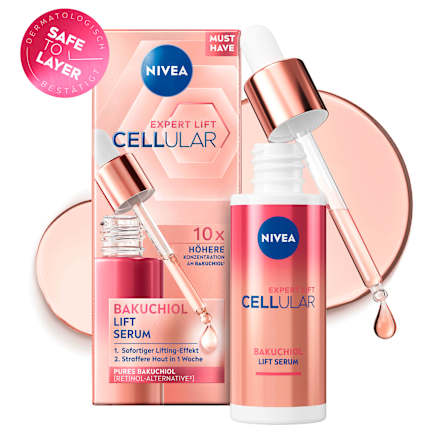 Serum Cellular Expert Lift NIVEA