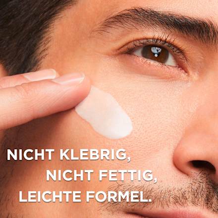 Gesichtscreme Power Age, revitalisierend mit Hyaluronsäure L'ORÉAL PARiS MEN EXPERT