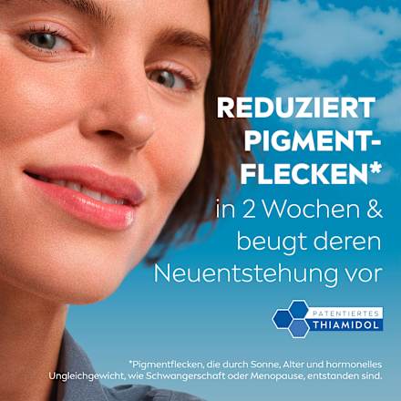 Gesichtsfluid Cellular Luminous 630 Anti Pigmentflecken LSF 50 NIVEA