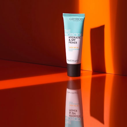 Primer The Protector Hydrate&SPF 30 CATRICE