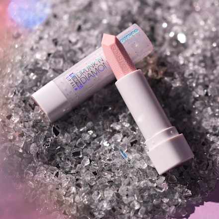 Lippenbalsam Drunk'n Diamonds Plumping 060 Drunk In Love CATRICE