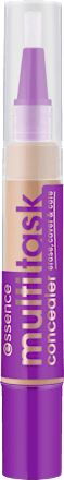 Concealer Multitask 25 Warm Honey essence