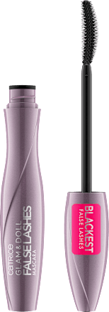 Mascara Glam & Doll False Lashes CATRICE