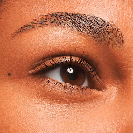 Mascara Glam & Doll False Lashes Waterproof 010 Black CATRICE