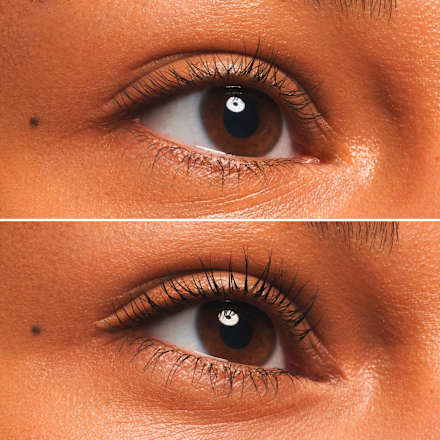 Mascara Glam & Doll False Lashes Waterproof 010 Black CATRICE