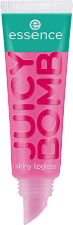 Lipgloss Juicy Bomb Shiny 102 Witty Watermelon essence