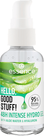 Serum Gel Hello, Good Stuff! 48h  essence