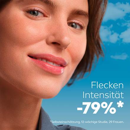 Serum Cellular Luminous 630 Anti Pigmentflecken  NIVEA