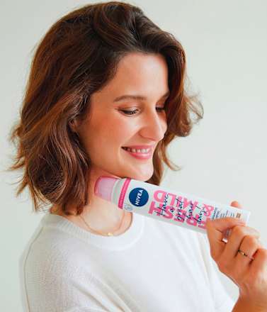 Trockenshampoo Fresh Revive mittel NIVEA