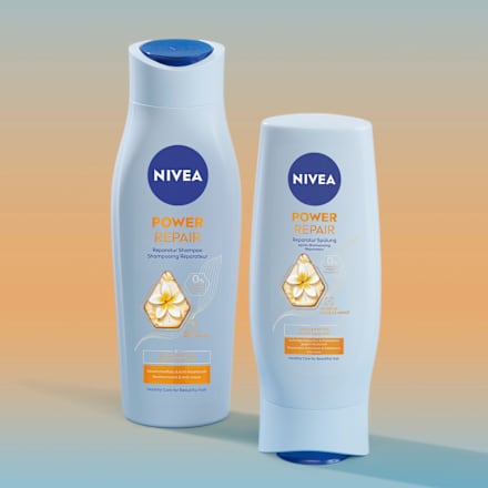 Conditioner Power Repair NIVEA