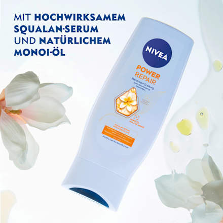 Conditioner Power Repair NIVEA