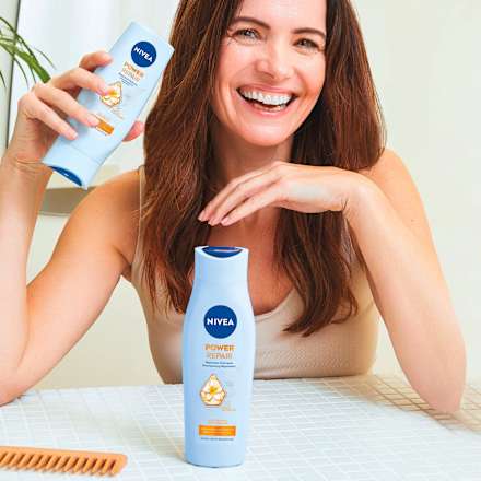 Conditioner Power Repair NIVEA