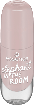 Gel Nagellack 28 Elephant In The Room essence