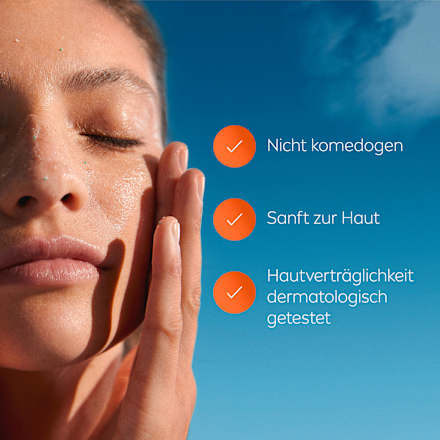 Peeling Derma Skin Clear NIVEA