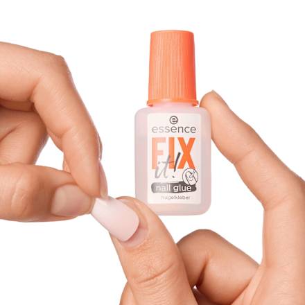 Nagelkleber Fix It! essence