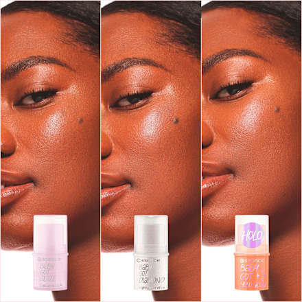 Highlighter Stick Baby Got Diamond essence